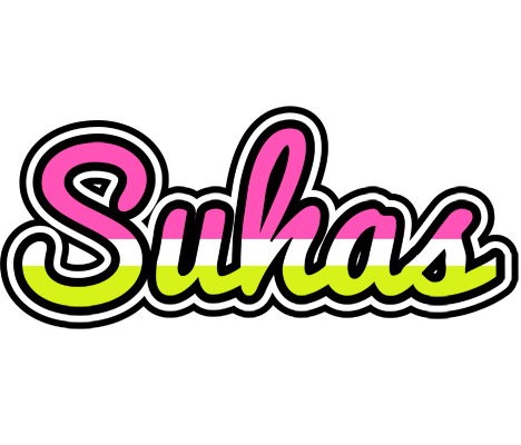 Suhas candies logo