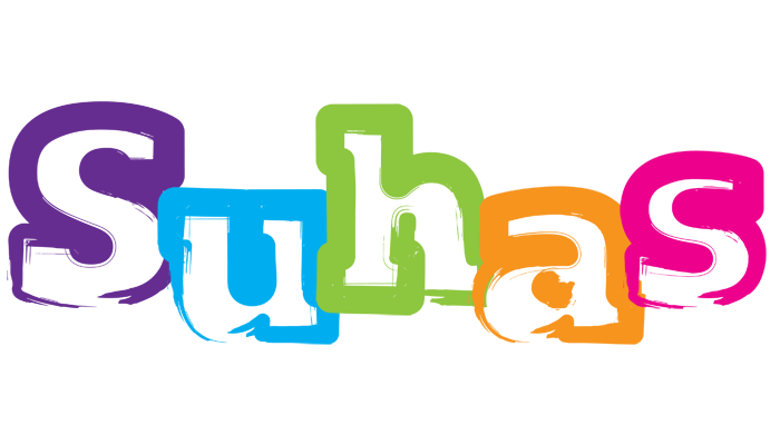 Suhas casino logo