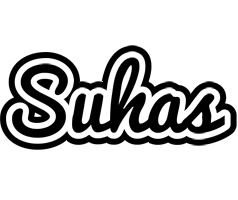 Suhas chess logo