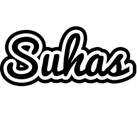 Suhas chess logo