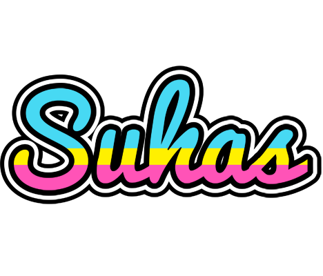 Suhas circus logo