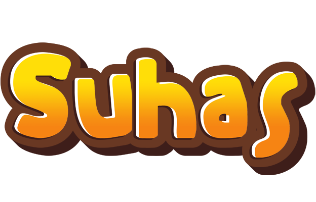 Suhas cookies logo