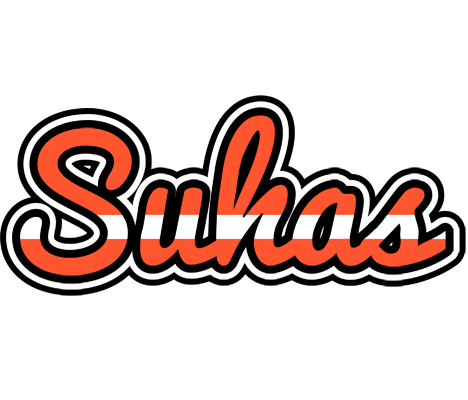 Suhas denmark logo