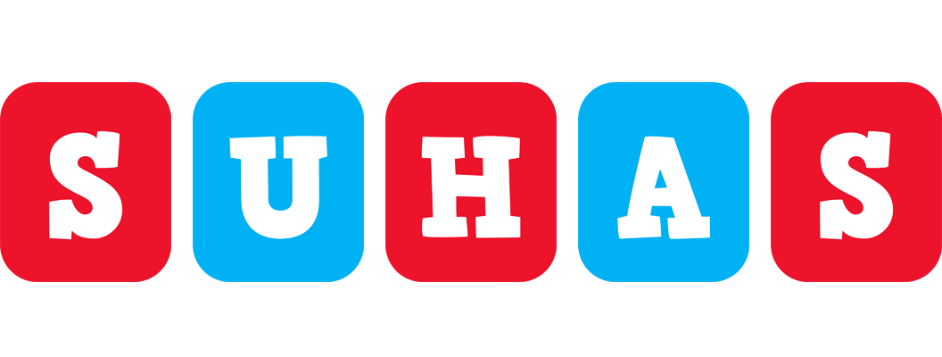 Suhas diesel logo