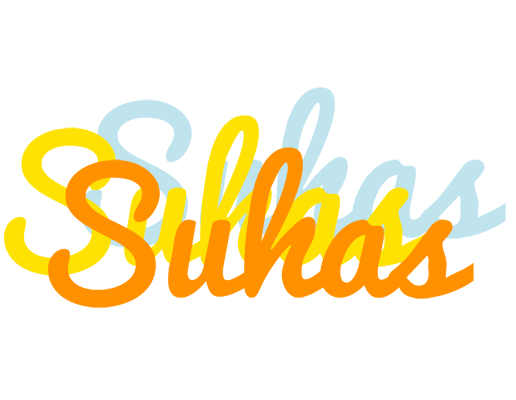 Suhas energy logo