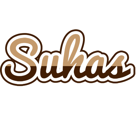 Suhas exclusive logo