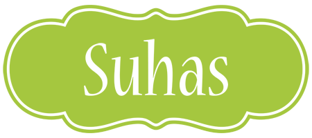 Suhas family logo