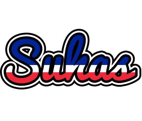 Suhas france logo