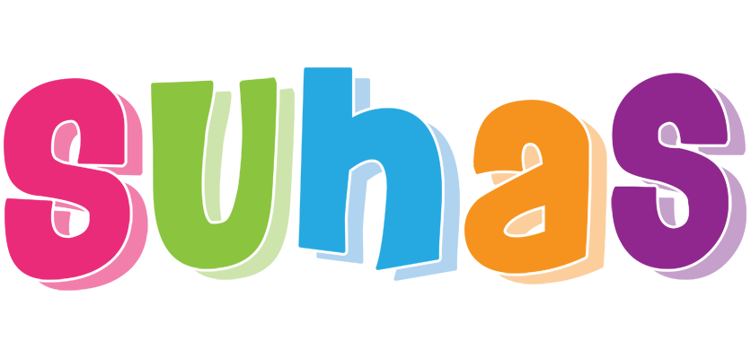 Suhas friday logo