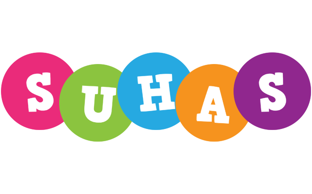 Suhas friends logo