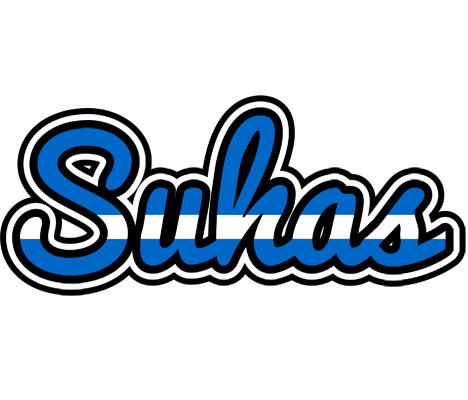 Suhas greece logo
