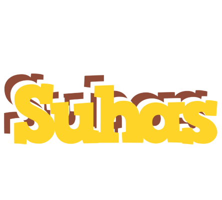 Suhas hotcup logo