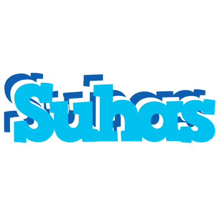 Suhas jacuzzi logo