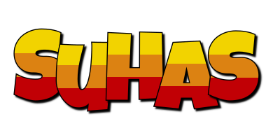 Suhas jungle logo