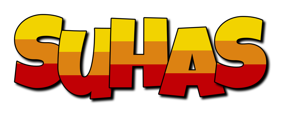 Suhas jungle logo