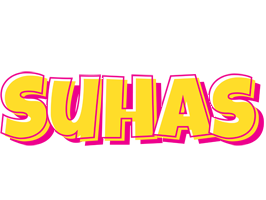 Suhas kaboom logo