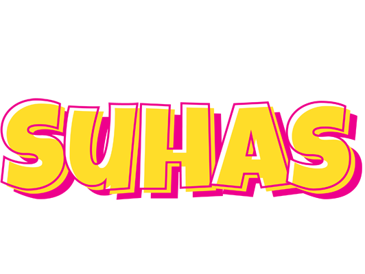 Suhas kaboom logo