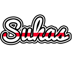 Suhas kingdom logo