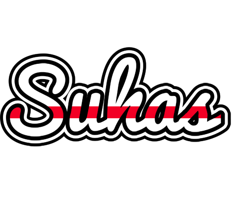 Suhas kingdom logo