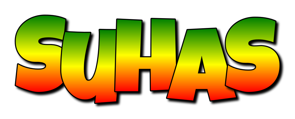 Suhas mango logo