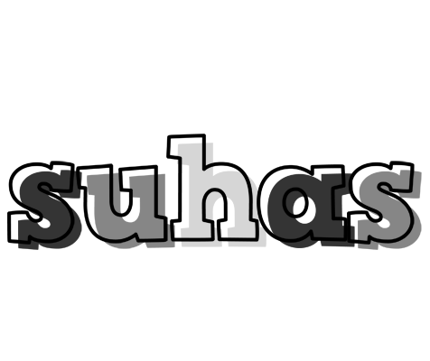 Suhas night logo