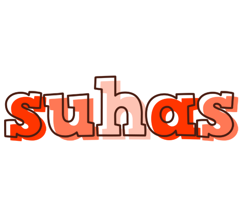 Suhas paint logo