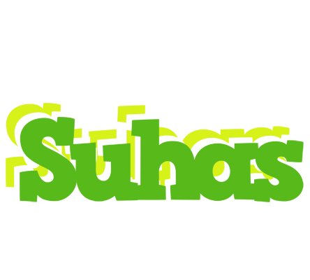 Suhas picnic logo
