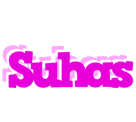 Suhas rumba logo