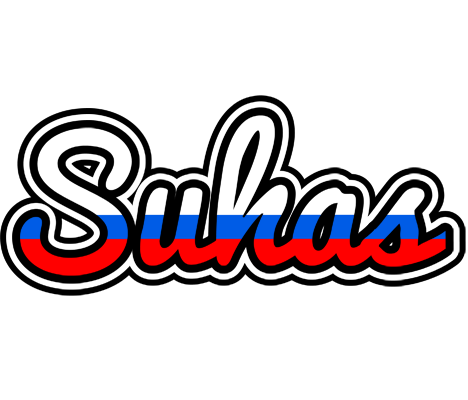 Suhas russia logo