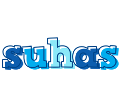 Suhas sailor logo