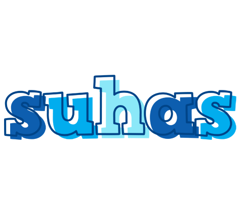 Suhas sailor logo