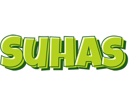 Suhas summer logo