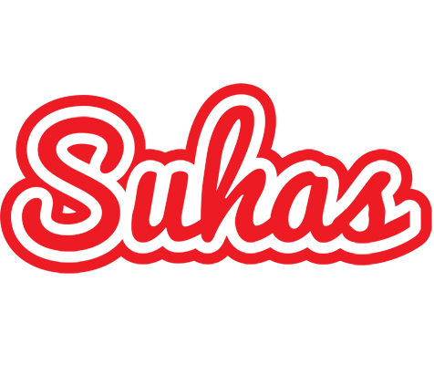Suhas sunshine logo