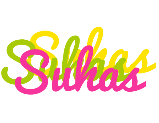 Suhas sweets logo