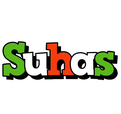 Suhas venezia logo