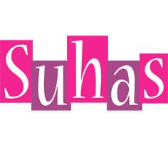 Suhas whine logo
