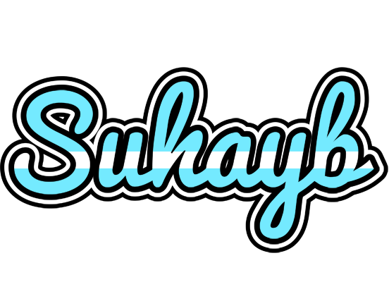 Suhayb argentine logo