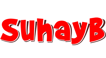 Suhayb basket logo