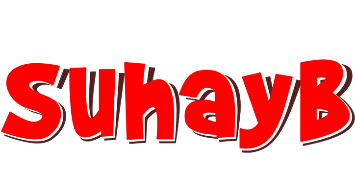 Suhayb basket logo