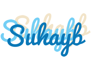 Suhayb breeze logo