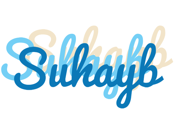 Suhayb breeze logo