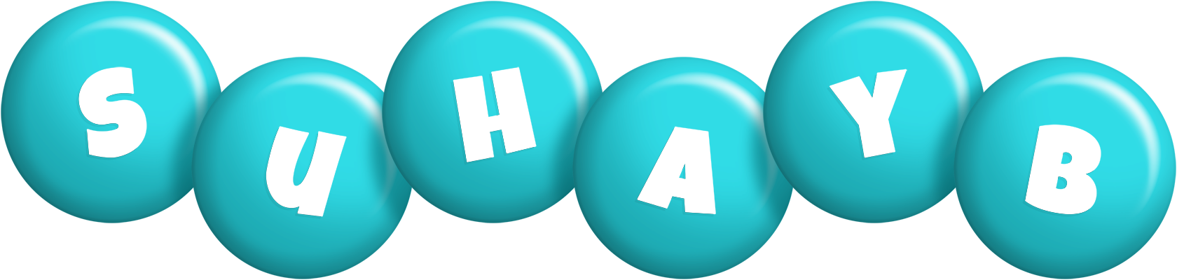 Suhayb candy-azur logo