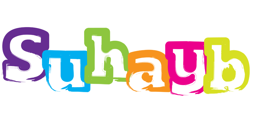 Suhayb casino logo