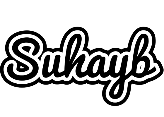 Suhayb chess logo