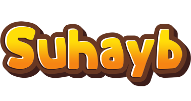 Suhayb cookies logo