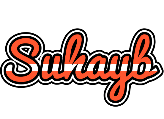 Suhayb denmark logo