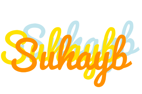 Suhayb energy logo