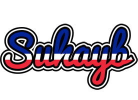 Suhayb france logo