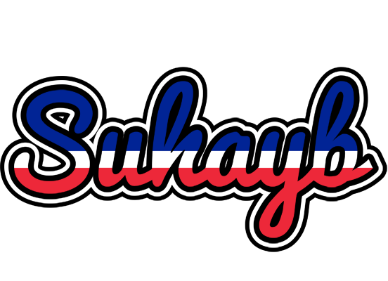Suhayb france logo