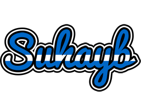 Suhayb greece logo